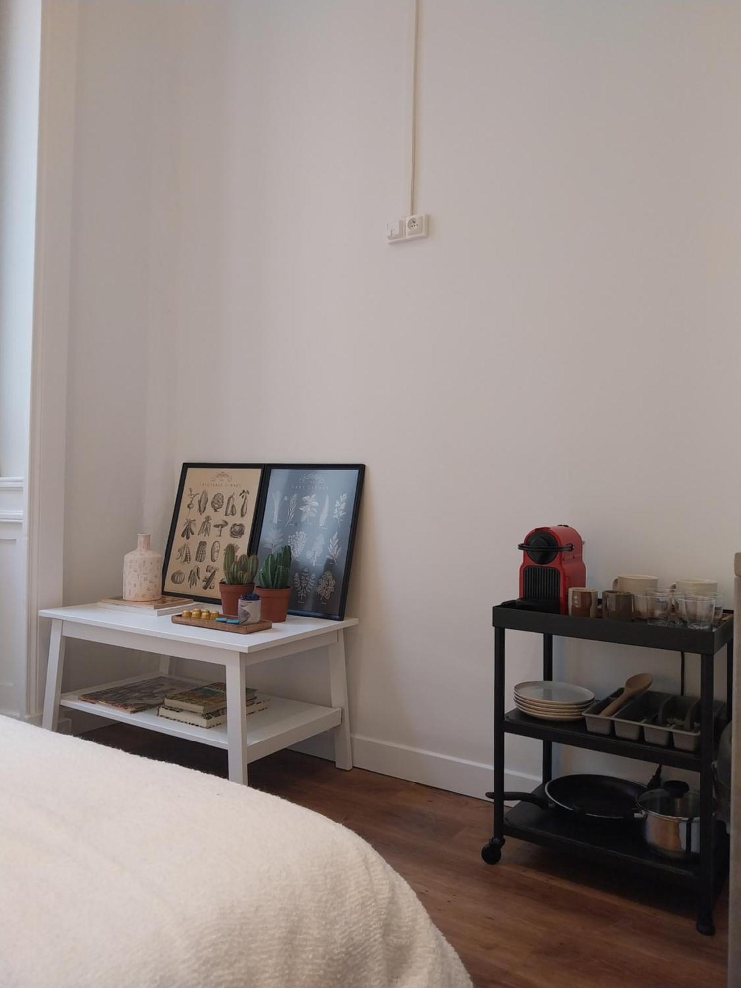 Appartement Place Des Terreaux Presqu'Ile Лион Екстериор снимка
