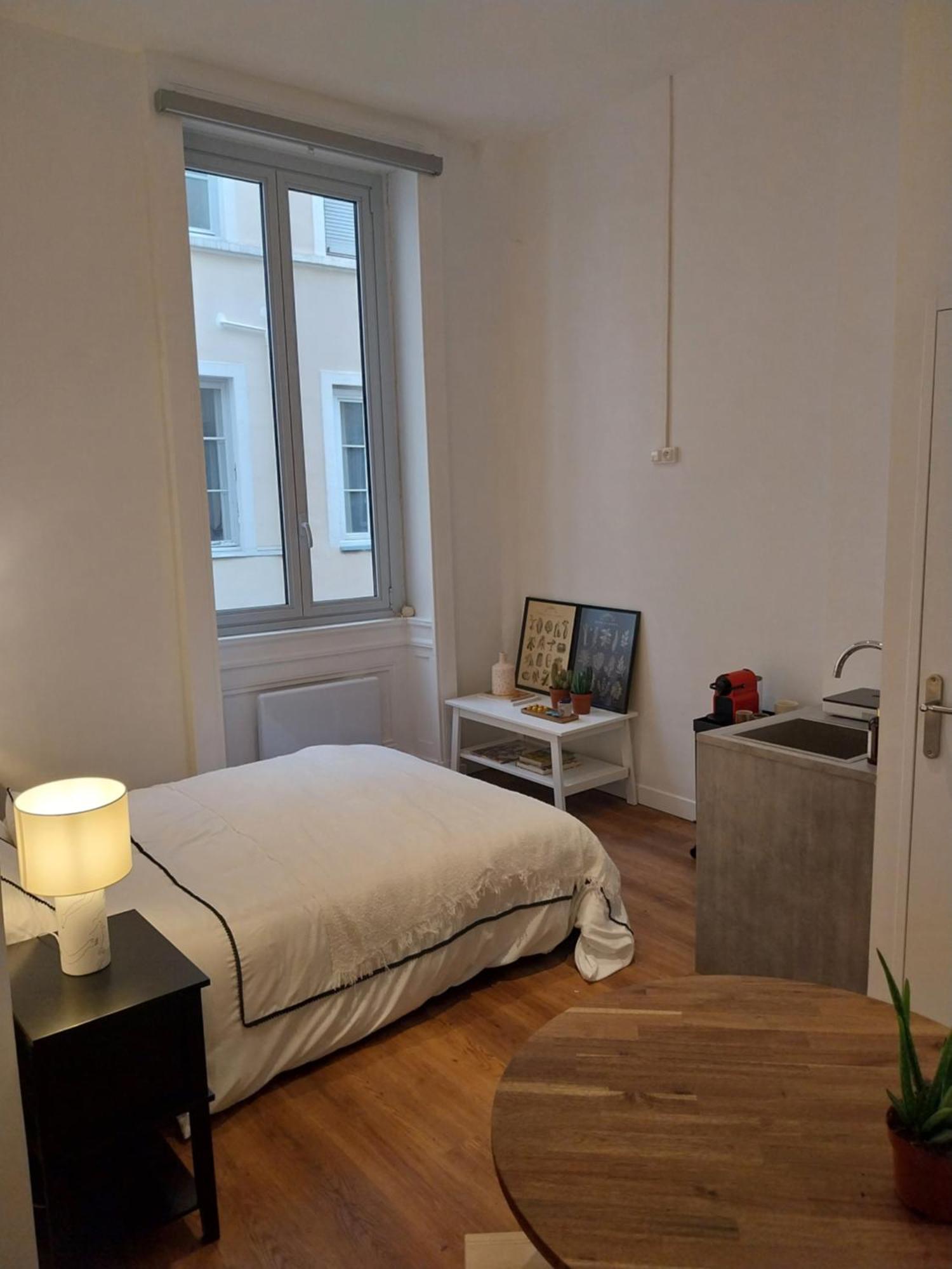 Appartement Place Des Terreaux Presqu'Ile Лион Екстериор снимка