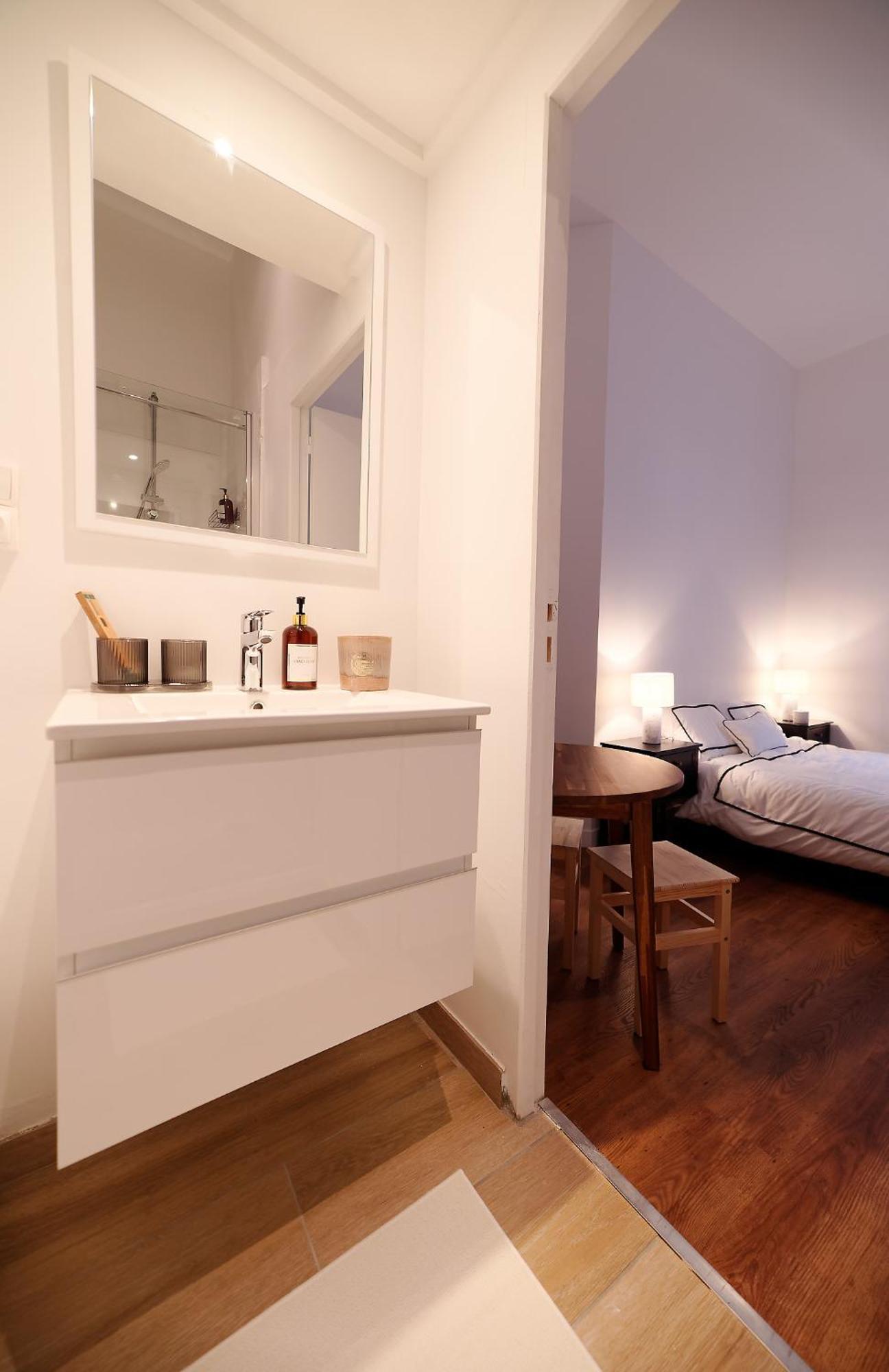 Appartement Place Des Terreaux Presqu'Ile Лион Екстериор снимка
