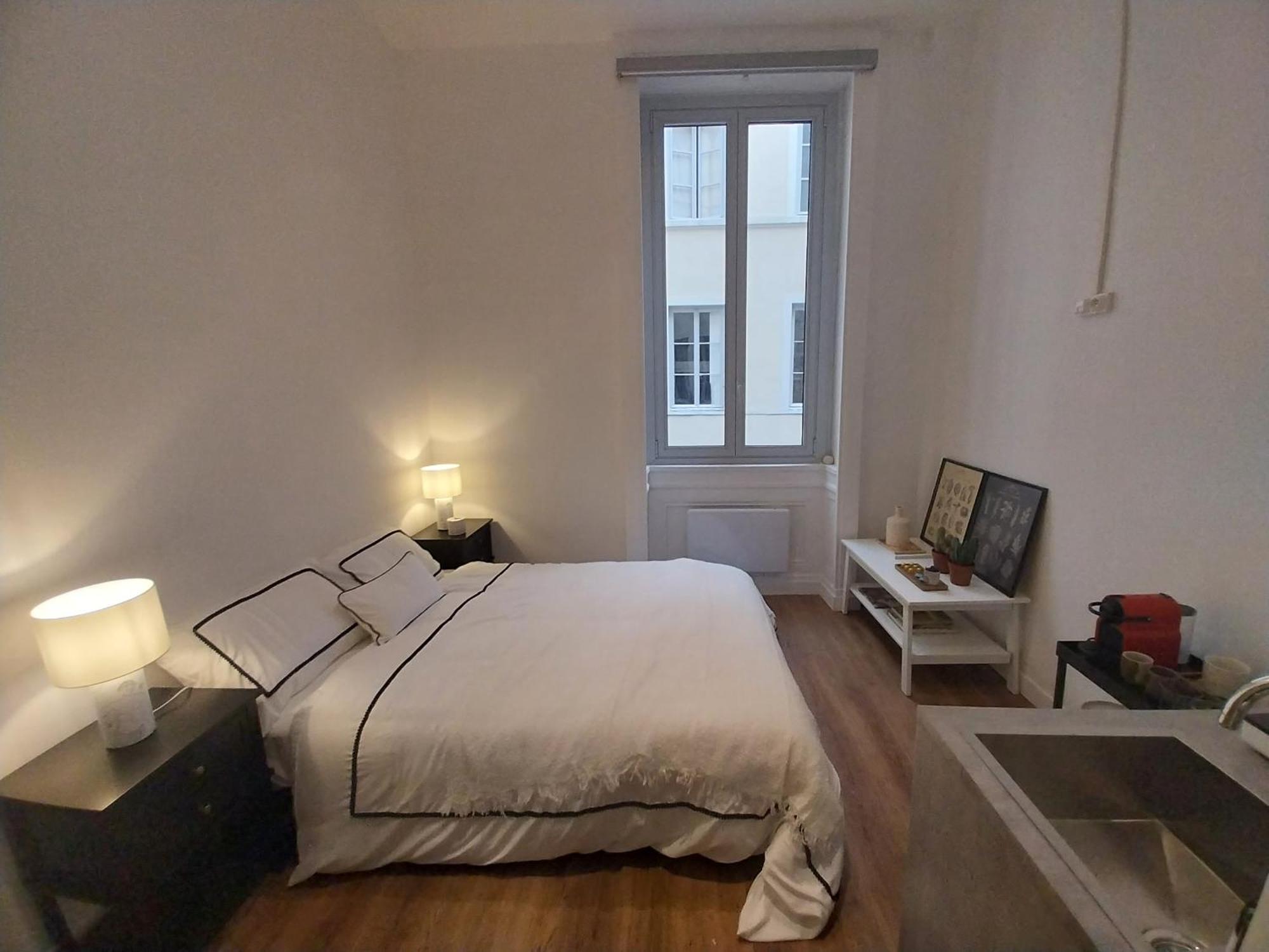 Appartement Place Des Terreaux Presqu'Ile Лион Екстериор снимка